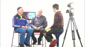 Две легенды