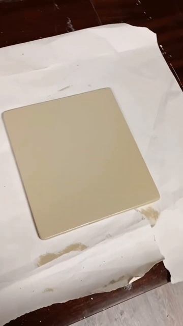 Возможно ли дать второй шанс старой разделочной доске? Как вам мой вариант? смотреть онлайн