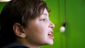 Звери - Дожди-пистолеты (Cover), в исполнении Егора