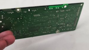 Плата главная (форматтер) Samsung SCX-4200