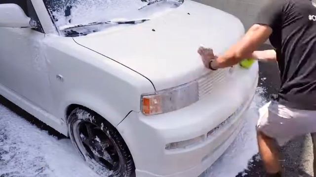 Chemical Guys CWS_301 Citrus Wash and Gloss | new Arrivals 2019 смотреть онлайн