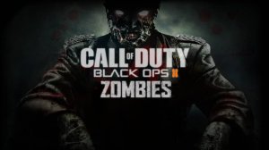 Call of Duty Black Ops II - Zombies