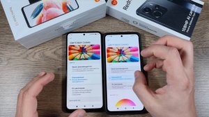 Обзор и сравнение REDMI NOTE 12 vs REDMI NOTE 14 - какой XIAOMI купить СЕЙЧАС?