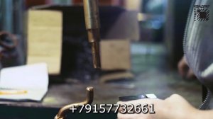 Точечная сварка изделий из проволоки. Быстро, качественно, по оптимальной цене в Студии Квадрат!