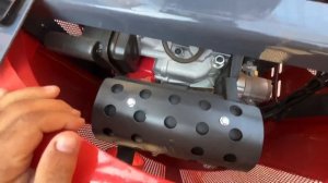 Обзор китайского мини экскаватора zhong Mei 12 модель. Продажа 89614950913 г. Ставрополь