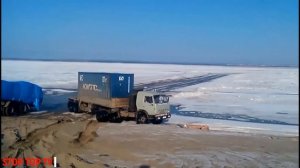 ЗИМНИК 2021. ДОРОГИ СЕВЕРА, СУРОВЫЙ СЕВЕР. БЕЗДОРОЖЬЕ. ДАЛЬНОБОЙЩИКИ 2021. МОРОЗ. Минус 60 градусо
