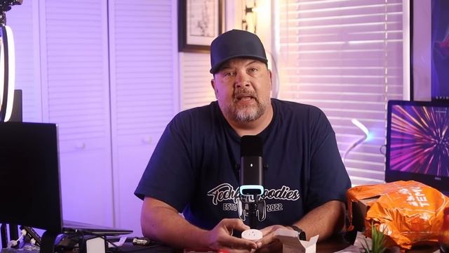 AWESOME TEMU Tech Haul #1 - Smart Gadgets, LED Lights, and More