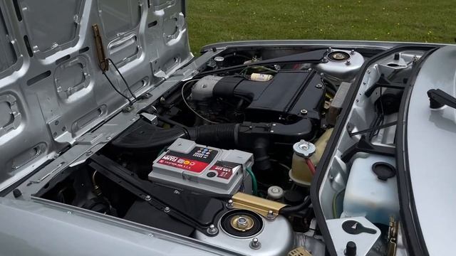 Lancia Beta HPE смотреть онлайн