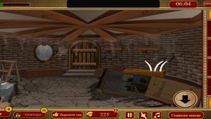 501 room escape game - mystery level 122