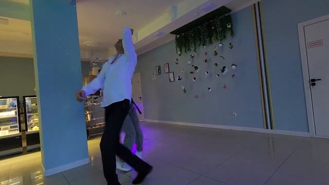 Танец Бачата [ Dance Bachata ] #8261 смотреть онлайн