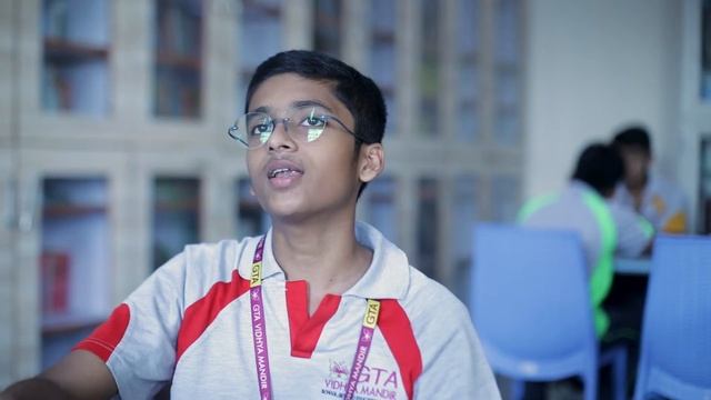 GTGI: Smart Class | GTA Vidhya Mandir | CBSE School in Neelankarai | Admission Open 2020-2021