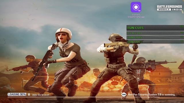 🔴"HAPPY BIRTHDAY" HELLFIRE RAJA (A) RAJA RAM 🎉🥳🎊 | Surya & Priya is On LIVE 🎮 #PriyaIsLive