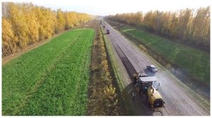 УМ ТУС - Ресайклер в работе