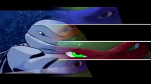 Песня черепашек ниндзя на русском