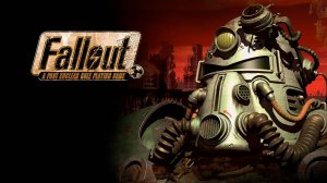 №3 FallOut 1 прохожу первый раз