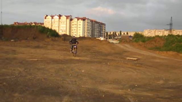 стант питьайк смотреть онлайн