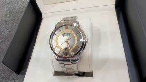 Часы наручные Maurice Lacroix PT6358-SS002-333-1