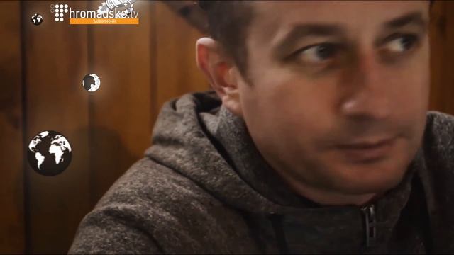 "Читай Ще". Книга, що вразила Сергія Жадана смотреть онлайн