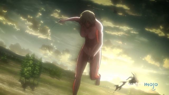 Top 10 Banned Anime смотреть онлайн