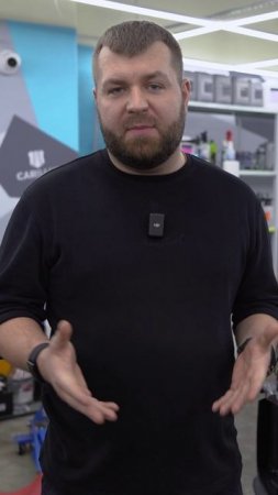 Где мы делаем услуги детейлинга?