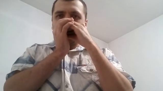 Бумер на губной гармошке табы смотреть онлайн