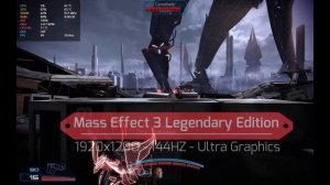 Lenovo Legion Go Gaming Test