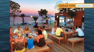 MAGNIFIC HOTEL 4* Турция Бодрум обзор – отель МАГНИФИК ХОТЕЛ 4* Бодрум видео обзор