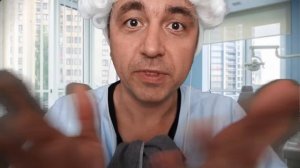 АСМР Псих