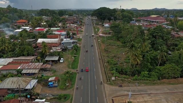 Dji mini 4 Pro - hyperlapes mode #dji #mini4pro #drone #travel #shortvideo #djiphilippines смотреть онлайн