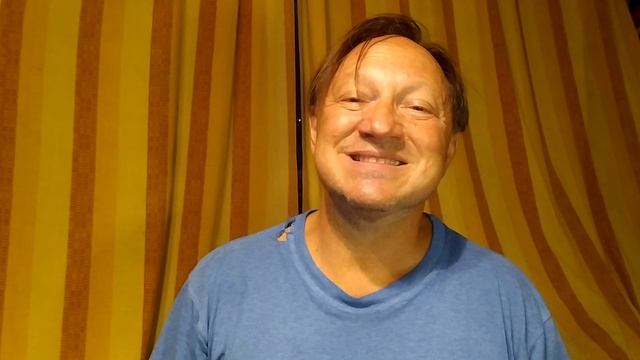 Рябов Виктор / БОМЖ 1