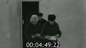 киножурнал СОВЕТСКИЙ УРАЛ 1985 № 44