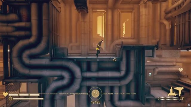 MY FRIEND PEDRO сложно но возможно №10 смотреть онлайн