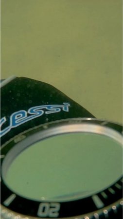 Reloj #Casio de buceo E2 T1- #shorts #youtubeshorts