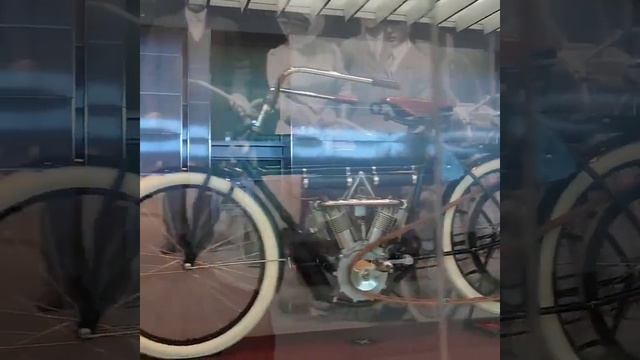 Эволюция ВЕЛО-МОТО транспорта - Авто из США на заказ #авто #автомобиль #автосша #автоаукцион