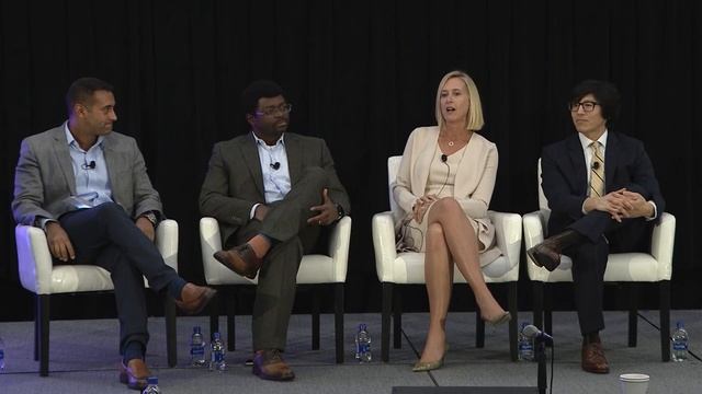 MIS2019: Value Based Kidney Care смотреть онлайн