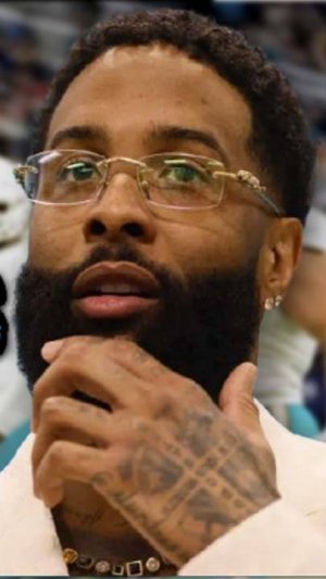 Odell Beckham Jr Faces SERIOUS Allegations