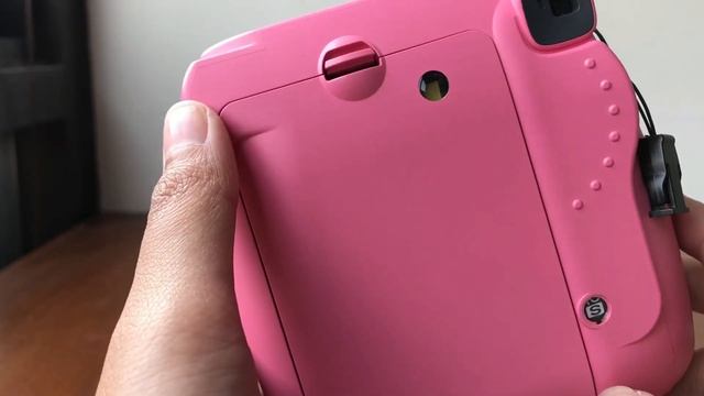 Review Fujifilm Instax Mini 9 dan cara pake nya смотреть онлайн