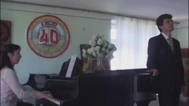 Снова как прежде один ДГПУ смотреть онлайн