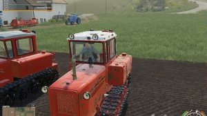 Звуки ДТшек СМД18 СМД66