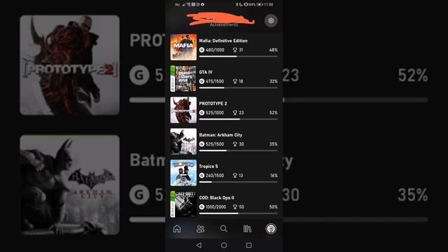 Xbox achievements scores read the description #2021 #gaming #gta #gamer #cod #achievement