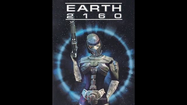 Earth 2160 - Partial Soundtrack смотреть онлайн