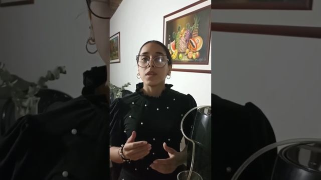 PRINCIPIO DE BERNOULLI Santiago marino смотреть онлайн