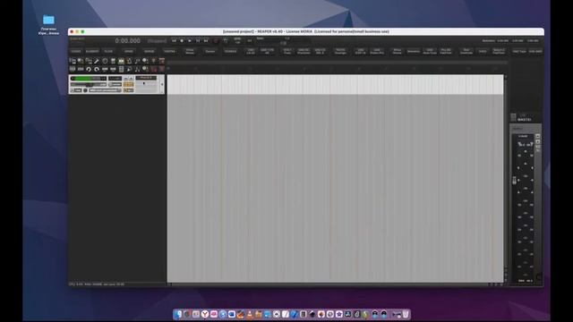Установка на МакОс М1 Монтерей смотреть онлайн