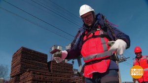 Охрана труда: технологии приходят на помощь. Доброе утро. Фрагмент выпуска от 10.03.2025