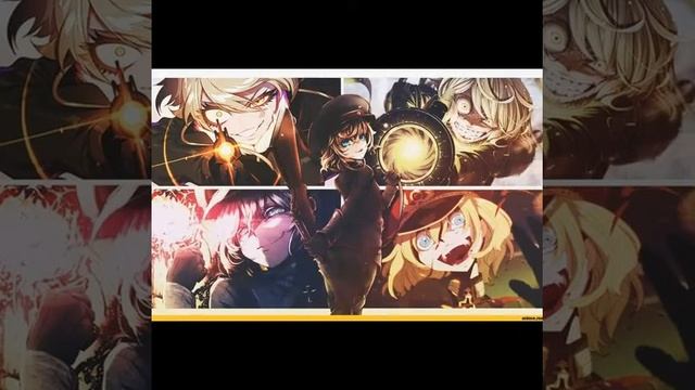 youjo senki ( nika lenina ) смотреть онлайн