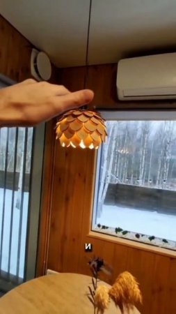Вентиляция в компактном доме - можно и так, если нет бюджета на рекуперацию)