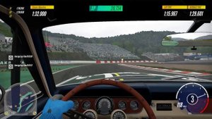 Project Cars 3 Review