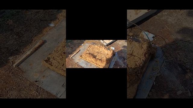 История одной печки. Россия 🇷🇺 строитель.