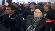 Yardımlıda sahibkarlar üçün işgüzar forum keçirilib