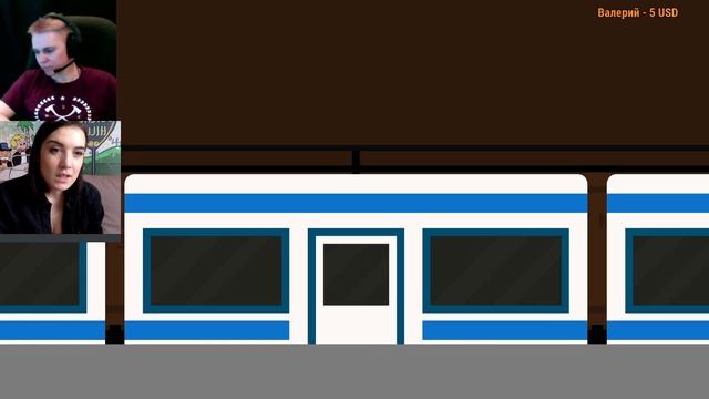 Смерть роботам, вива ла революшн //Юль, скажи чё-нить // Pikuniku // #2 смотреть онлайн